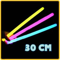 BASTONCINI LUMINOSI  30